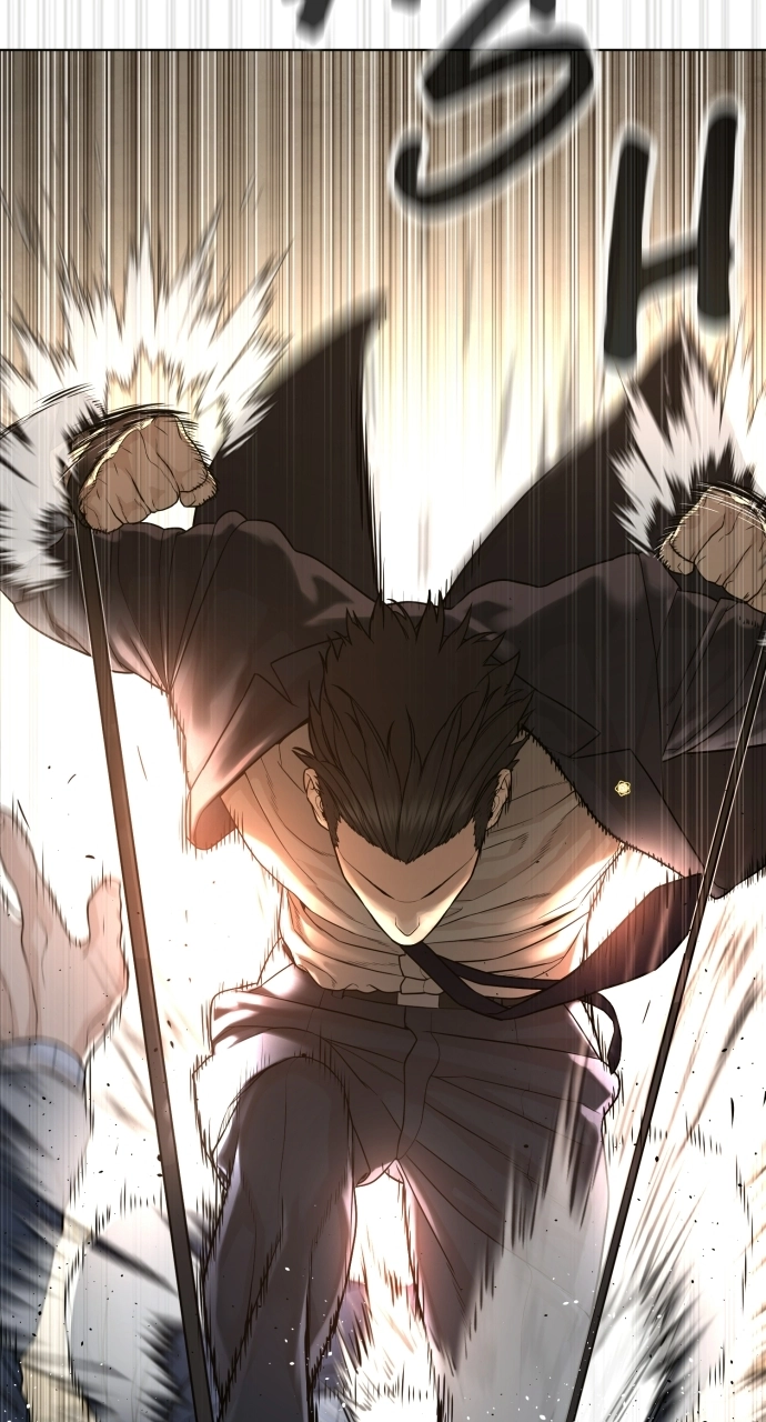 The Killing Lawyer Chapter 1 Page 155