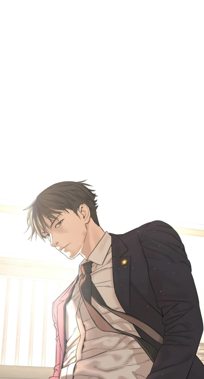 The Killing Lawyer Chapter 1 Page 159