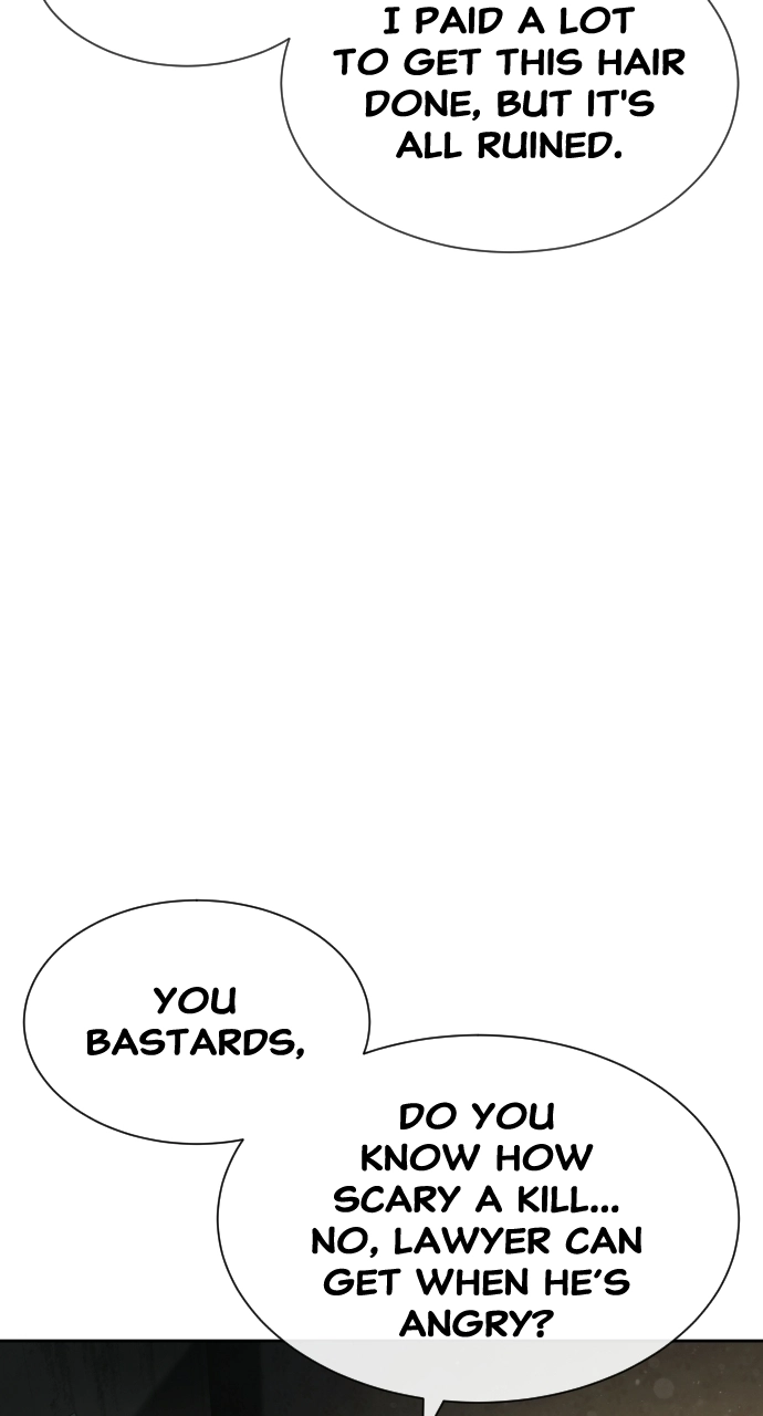 The Killing Lawyer Chapter 1 Page 164