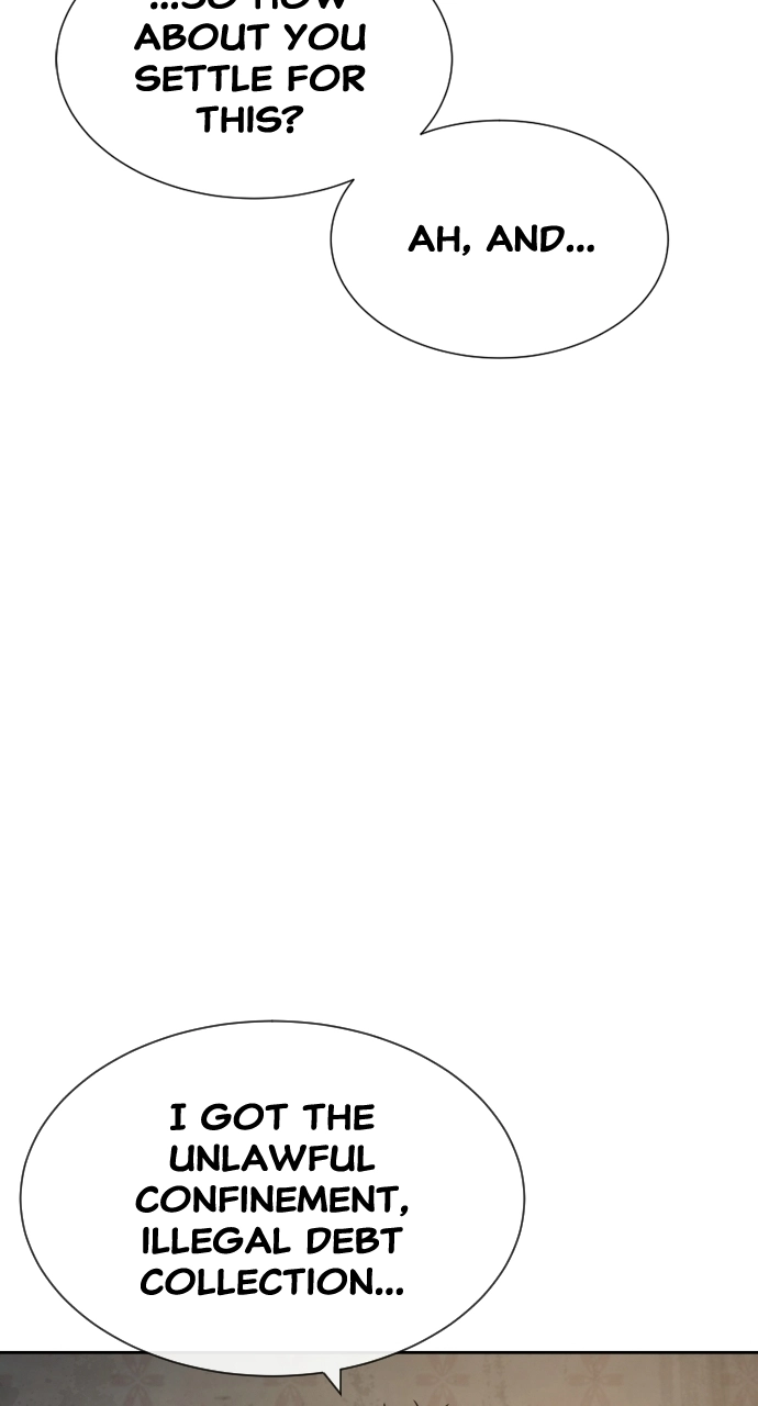 The Killing Lawyer Chapter 1 Page 167