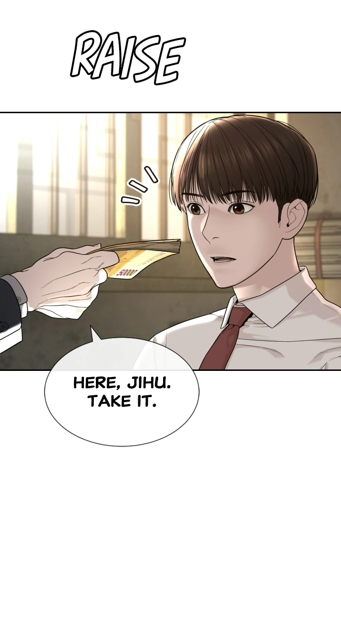 The Killing Lawyer Chapter 1 Page 169