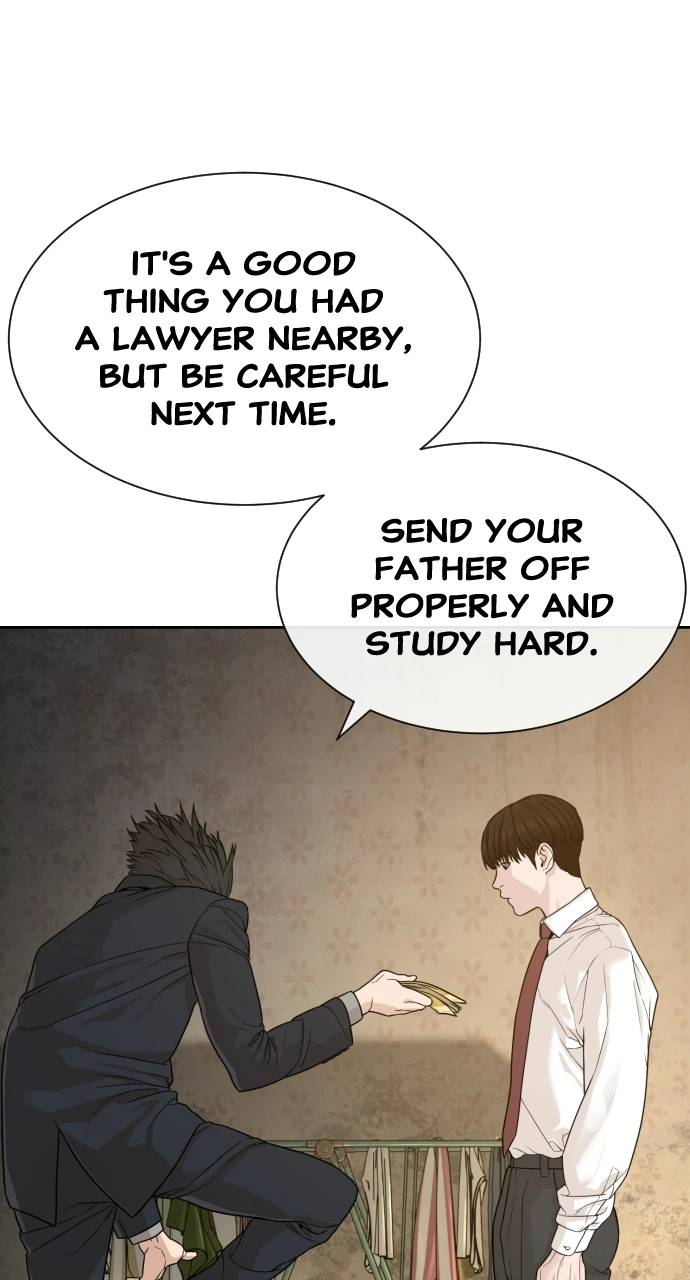 The Killing Lawyer Chapter 1 Page 170