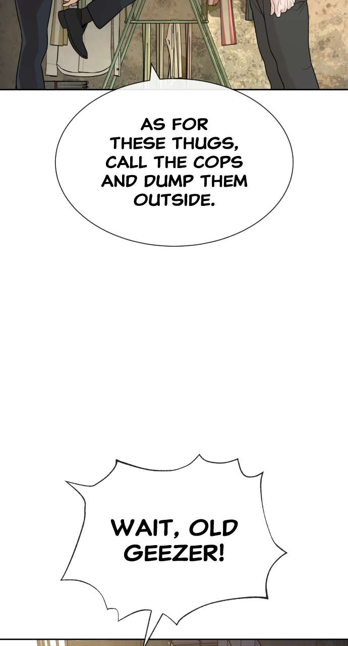 The Killing Lawyer Chapter 1 Page 171