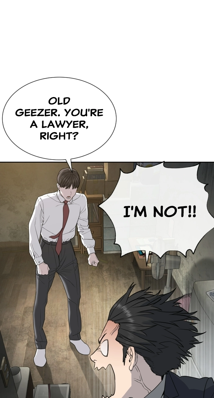 The Killing Lawyer Chapter 1 Page 173
