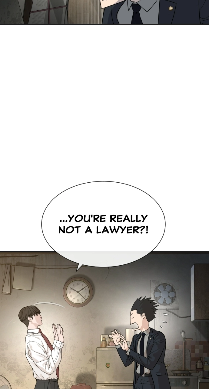 The Killing Lawyer Chapter 1 Page 174