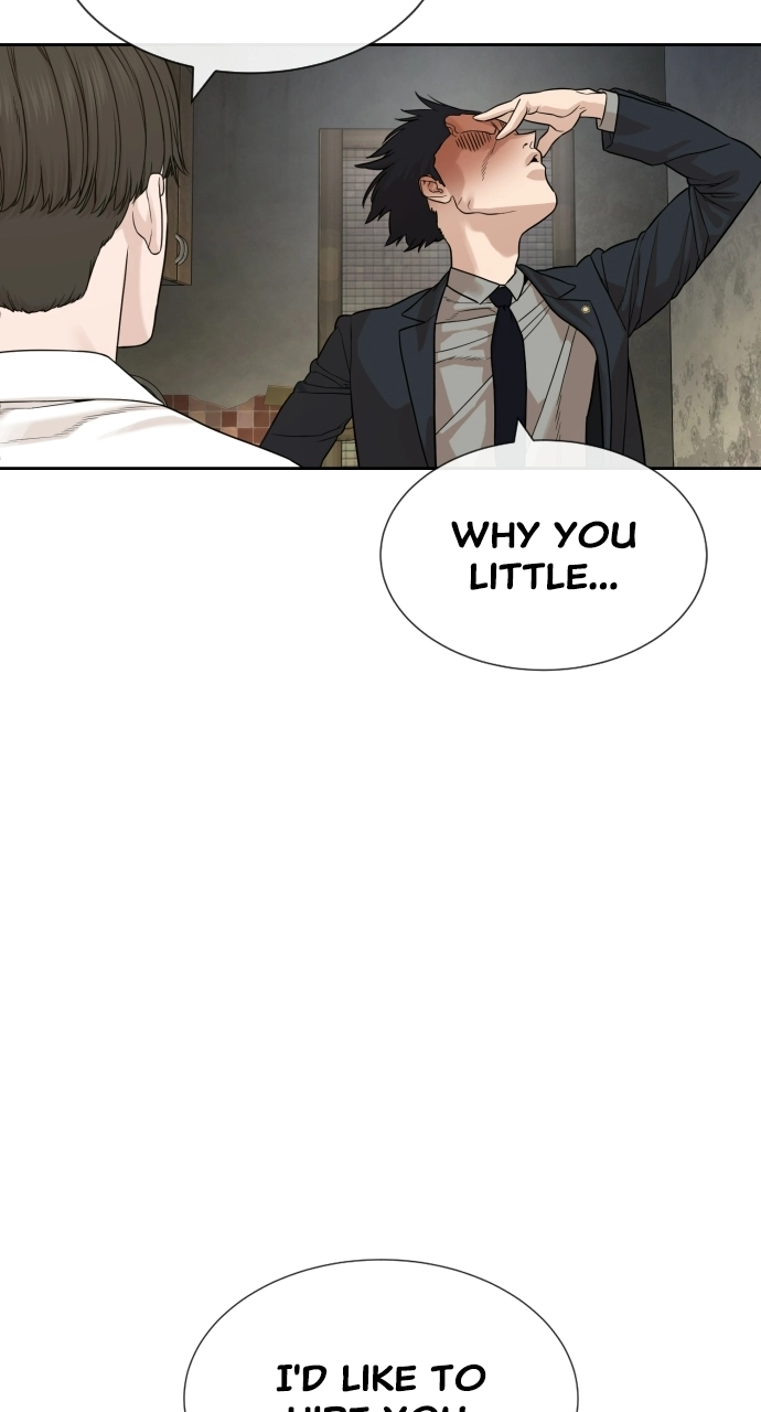 The Killing Lawyer Chapter 1 Page 176