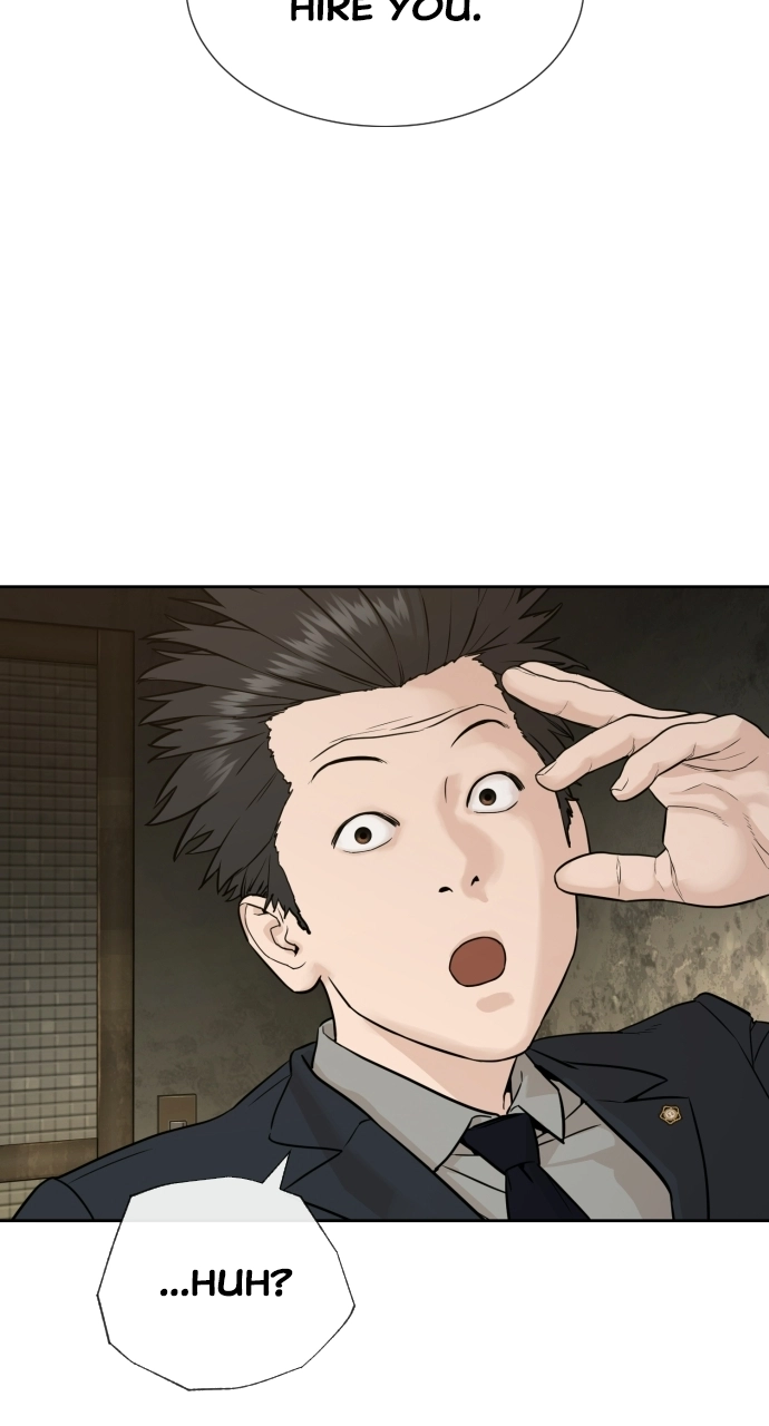 The Killing Lawyer Chapter 1 Page 177