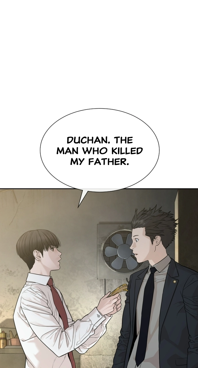 The Killing Lawyer Chapter 1 Page 179