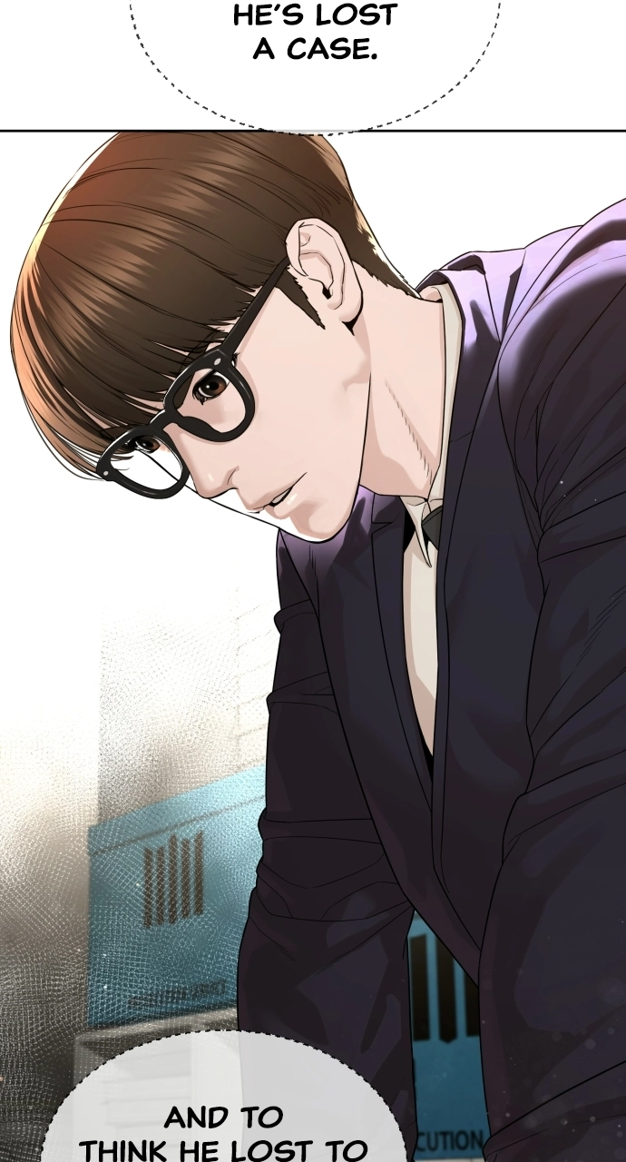 The Killing Lawyer Chapter 4 Page 8