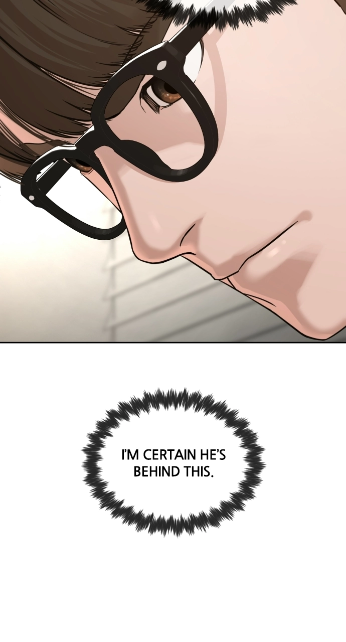 The Killing Lawyer Chapter 4 Page 10