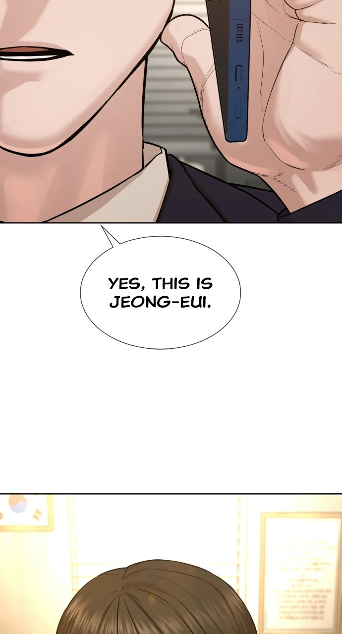 The Killing Lawyer Chapter 4 Page 15