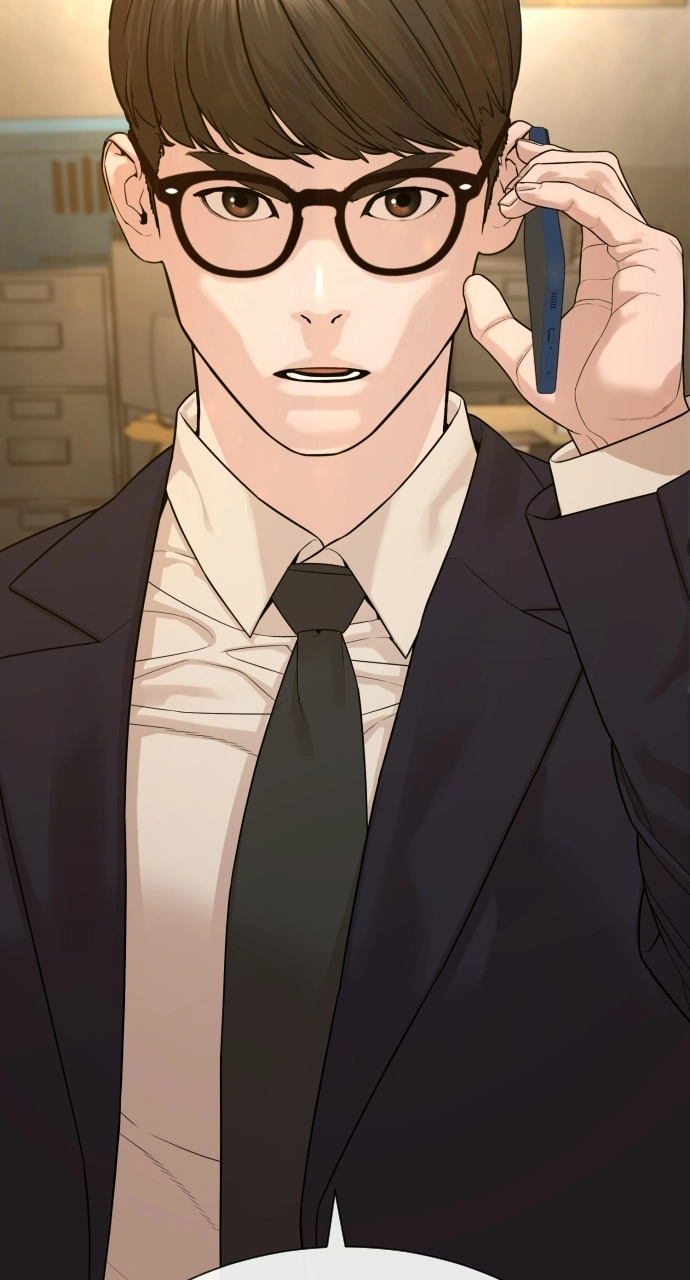 The Killing Lawyer Chapter 4 Page 16