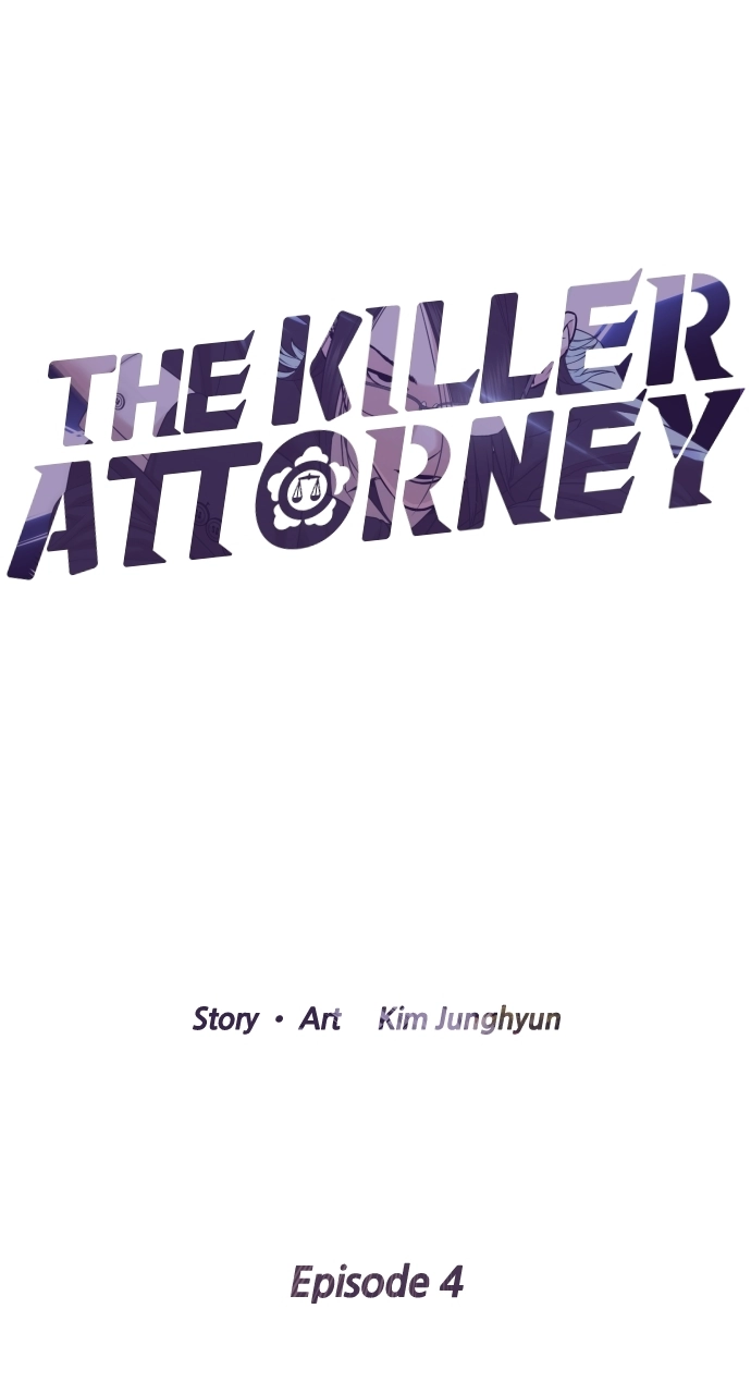 The Killing Lawyer Chapter 4 Page 18