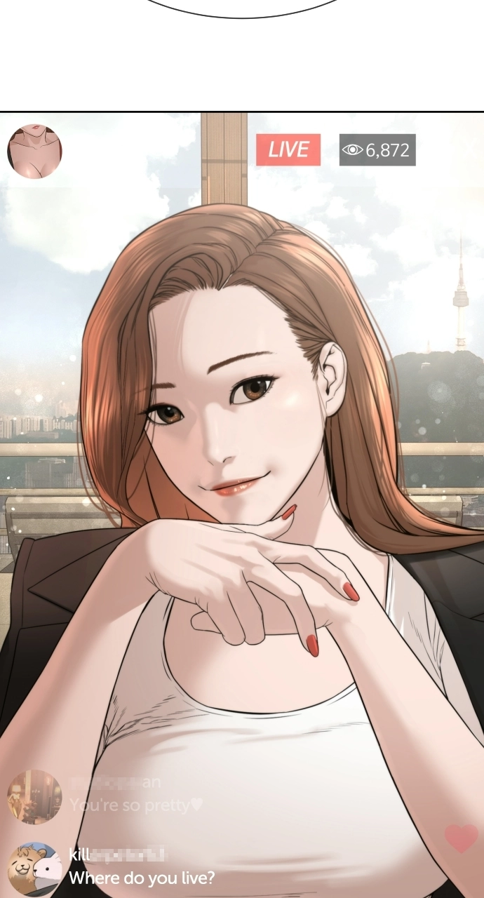 The Killing Lawyer Chapter 4 Page 20