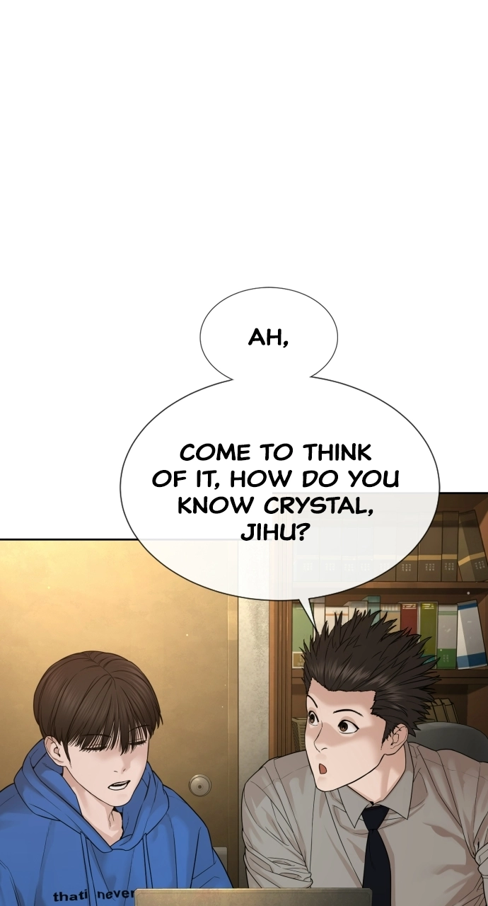 The Killing Lawyer Chapter 4 Page 23