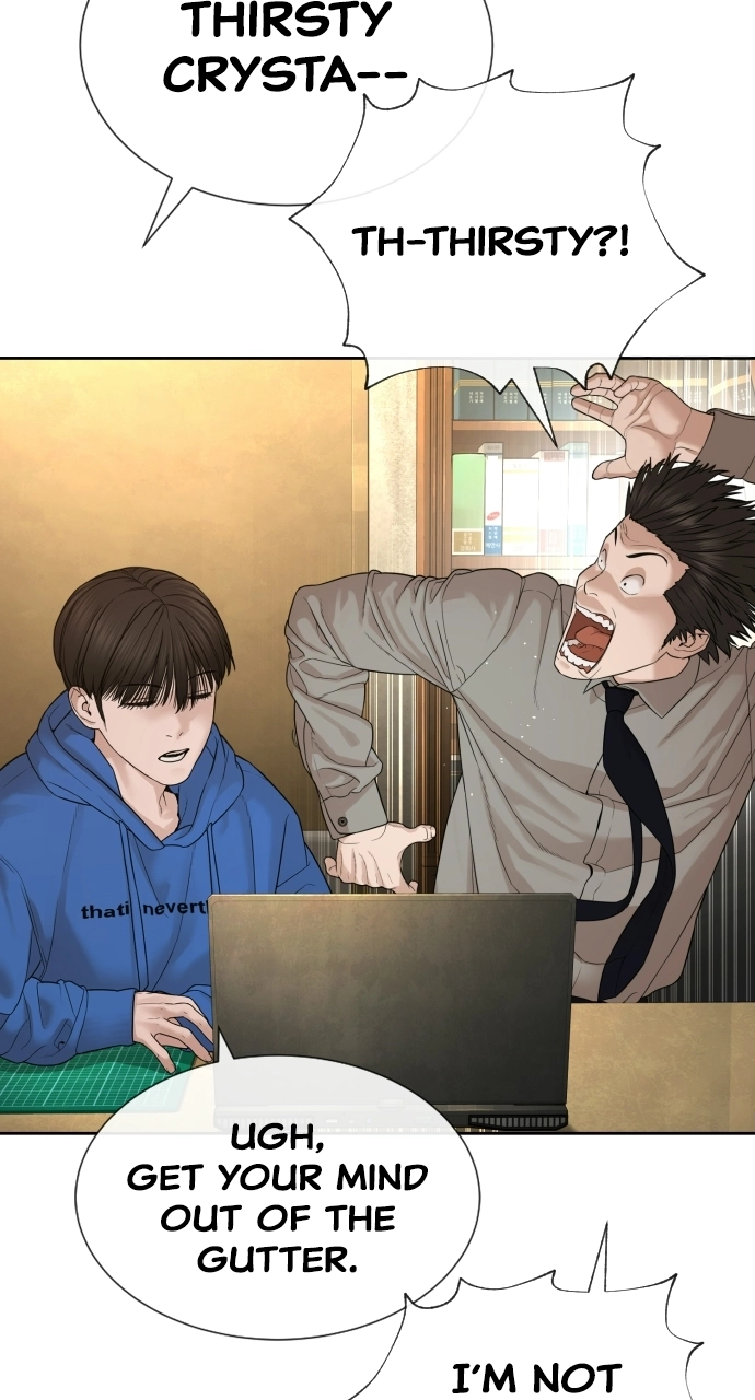 The Killing Lawyer Chapter 4 Page 25