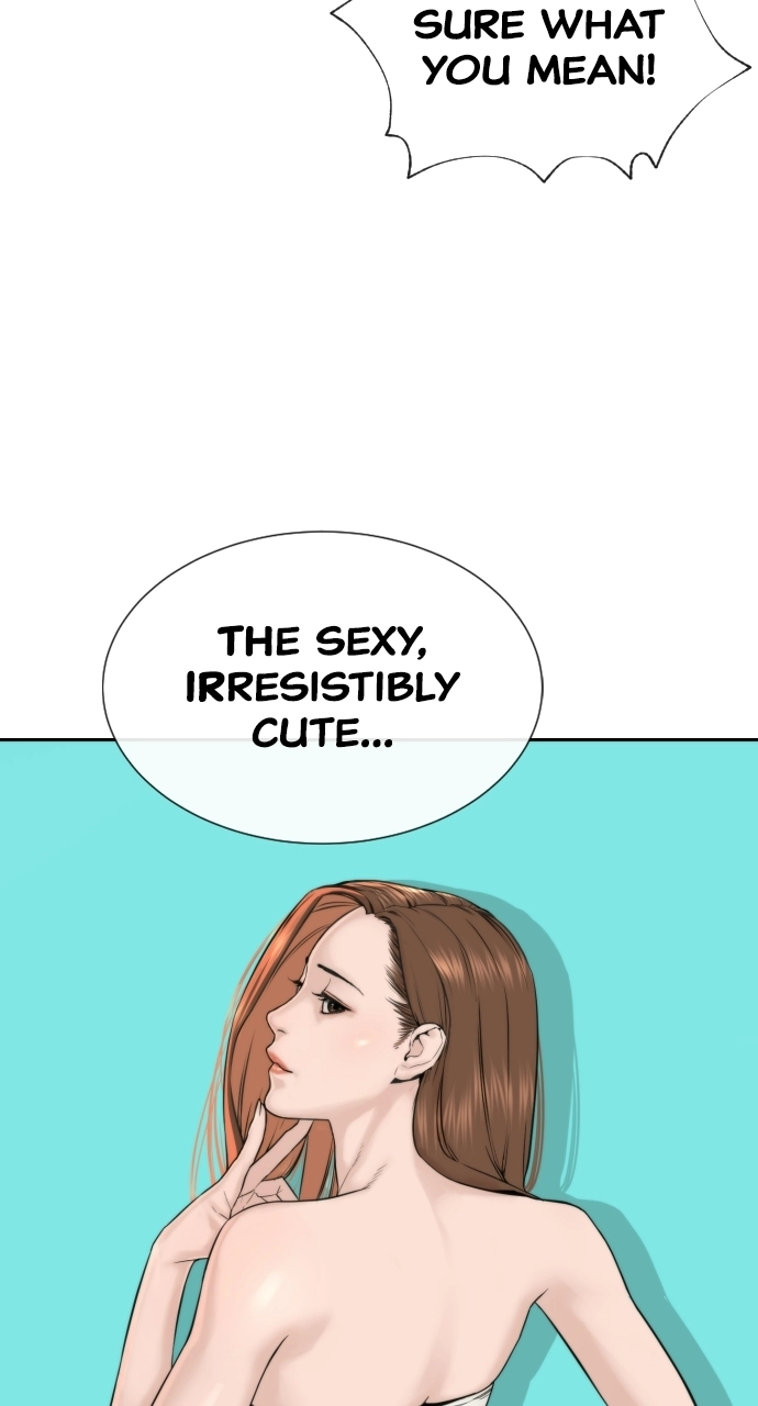 The Killing Lawyer Chapter 4 Page 26