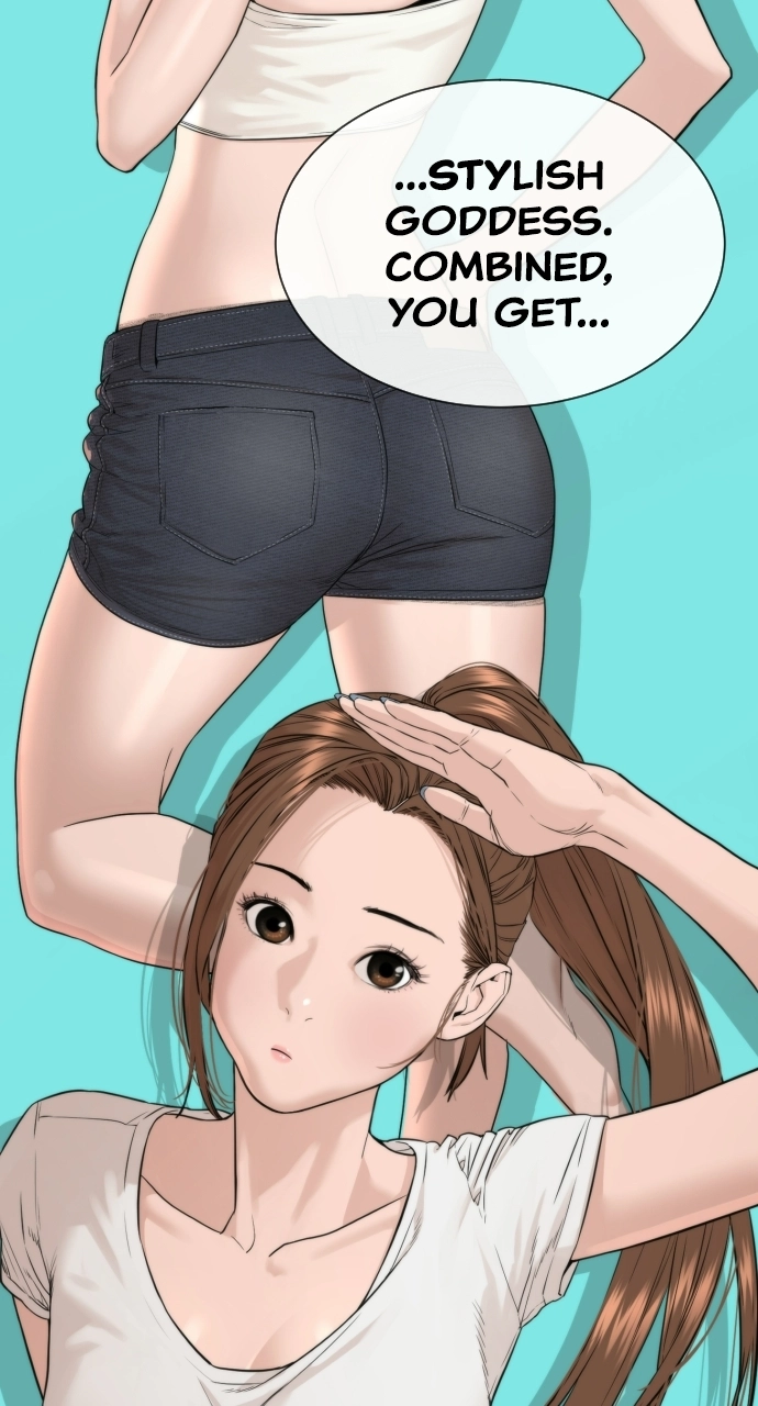 The Killing Lawyer Chapter 4 Page 27