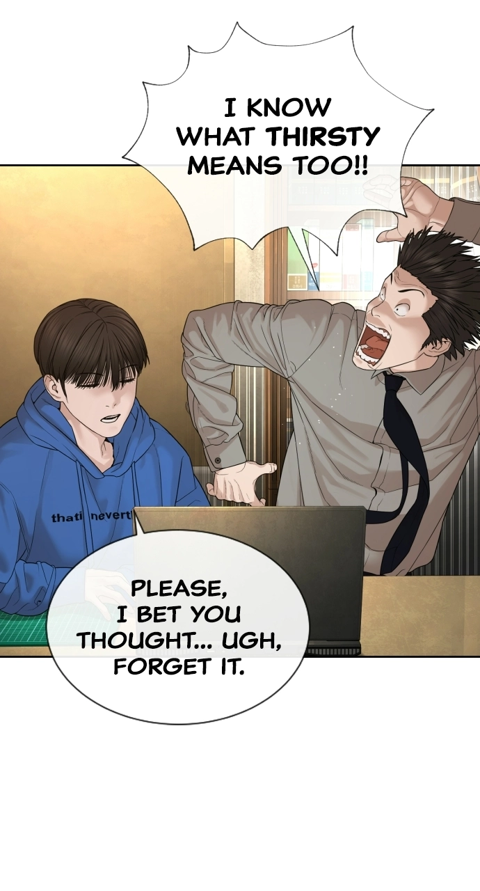 The Killing Lawyer Chapter 4 Page 29