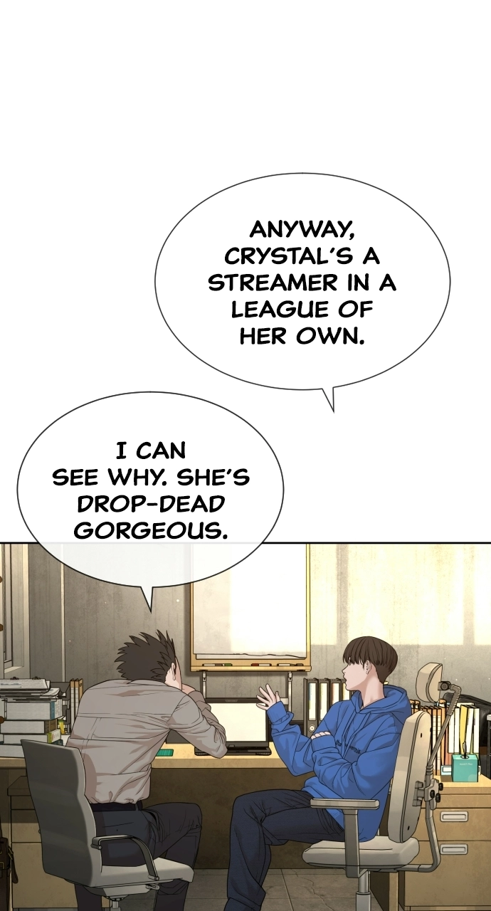 The Killing Lawyer Chapter 4 Page 30