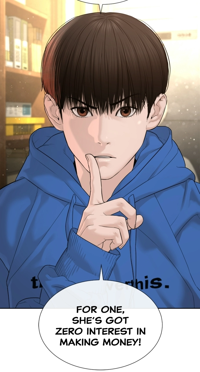 The Killing Lawyer Chapter 4 Page 32