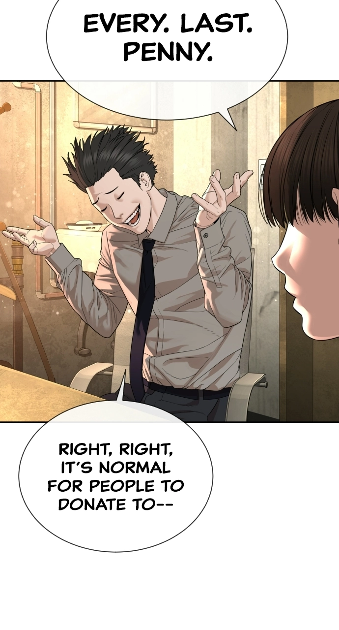 The Killing Lawyer Chapter 4 Page 35