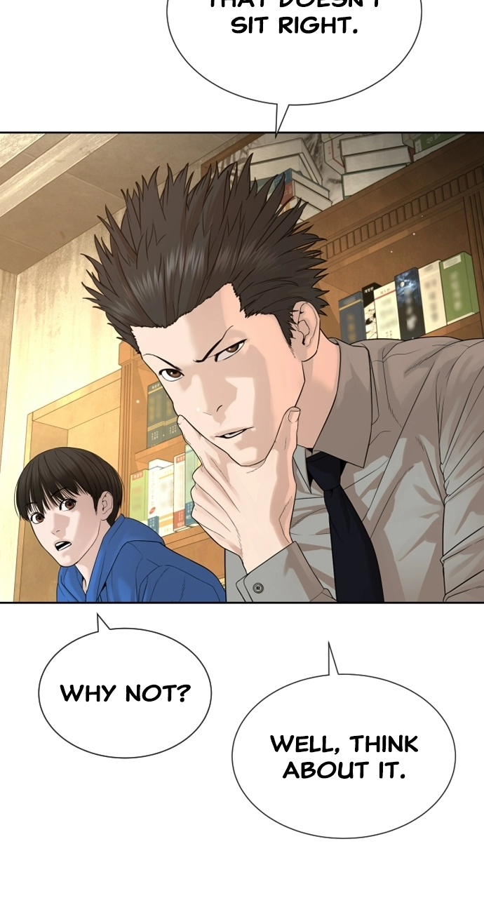 The Killing Lawyer Chapter 4 Page 41