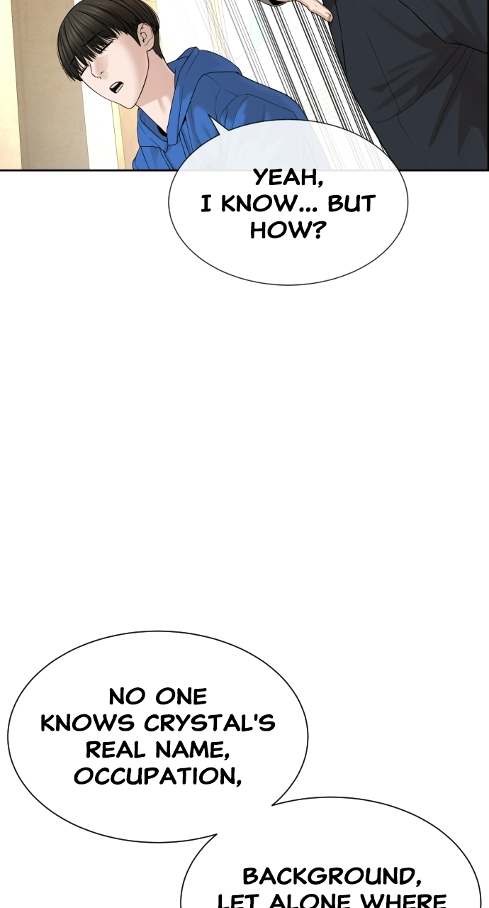 The Killing Lawyer Chapter 4 Page 47