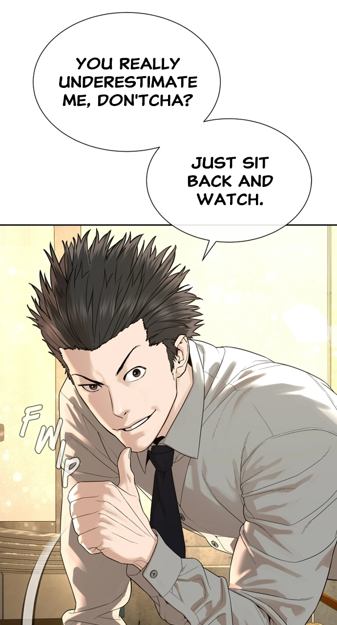 The Killing Lawyer Chapter 4 Page 50