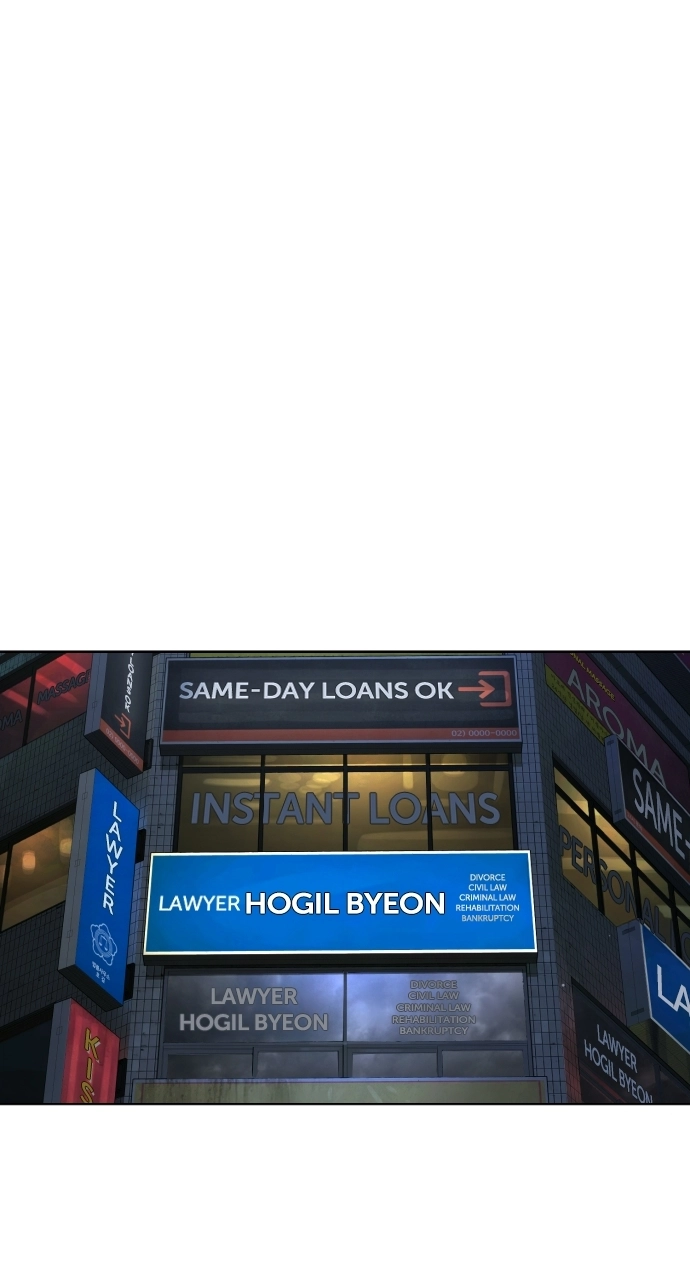 The Killing Lawyer Chapter 4 Page 52