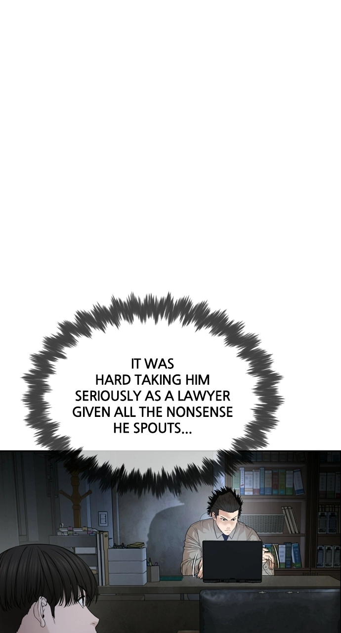 The Killing Lawyer Chapter 4 Page 55