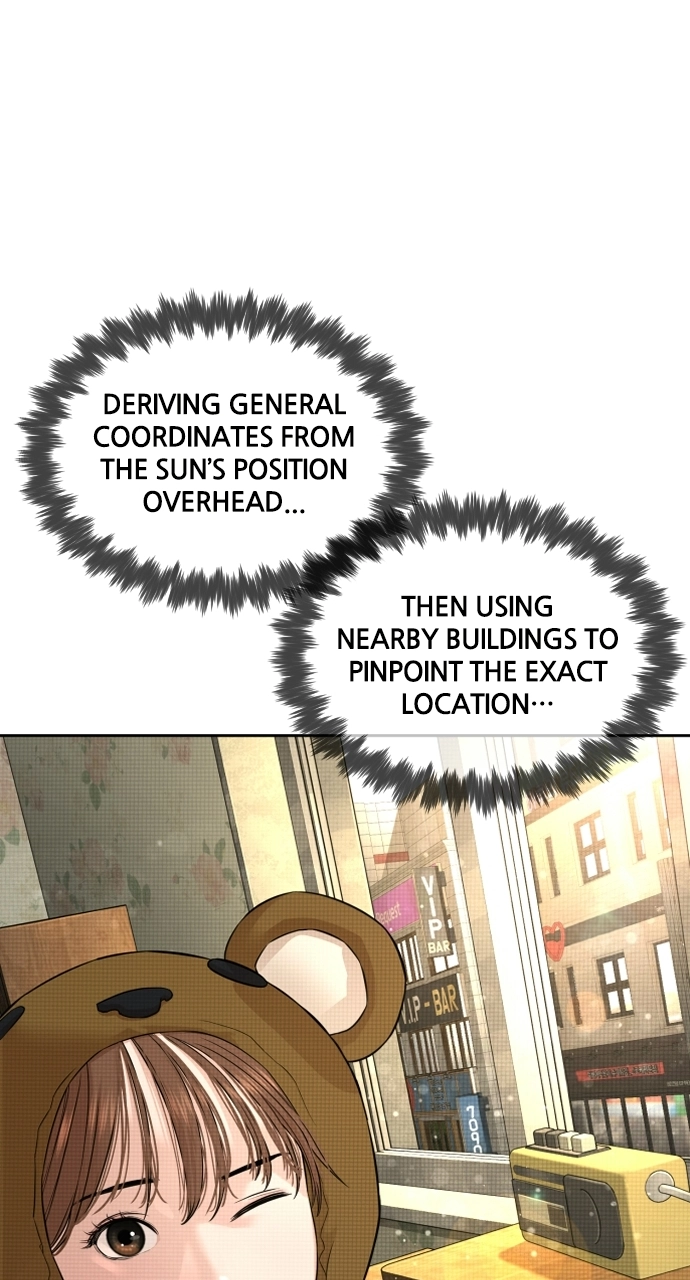 The Killing Lawyer Chapter 4 Page 58