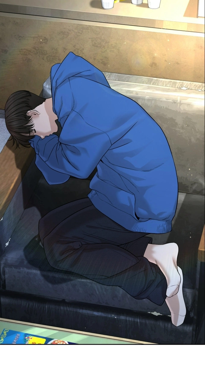 The Killing Lawyer Chapter 4 Page 66