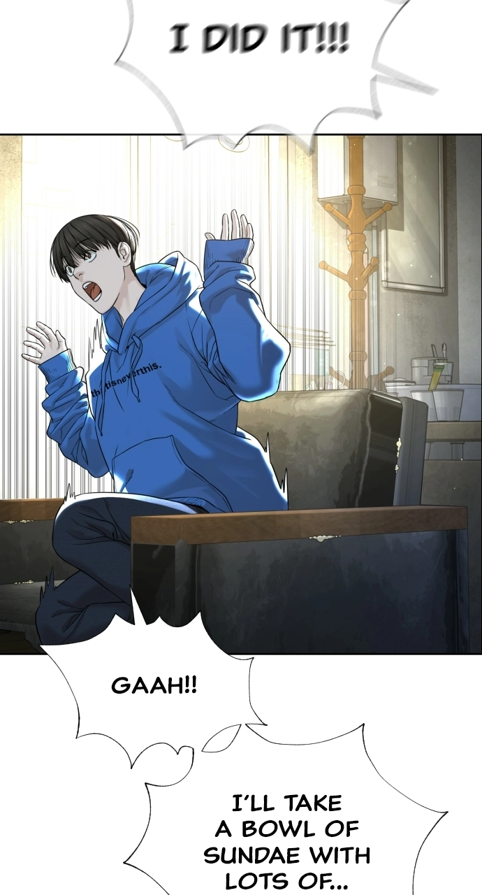 The Killing Lawyer Chapter 4 Page 68