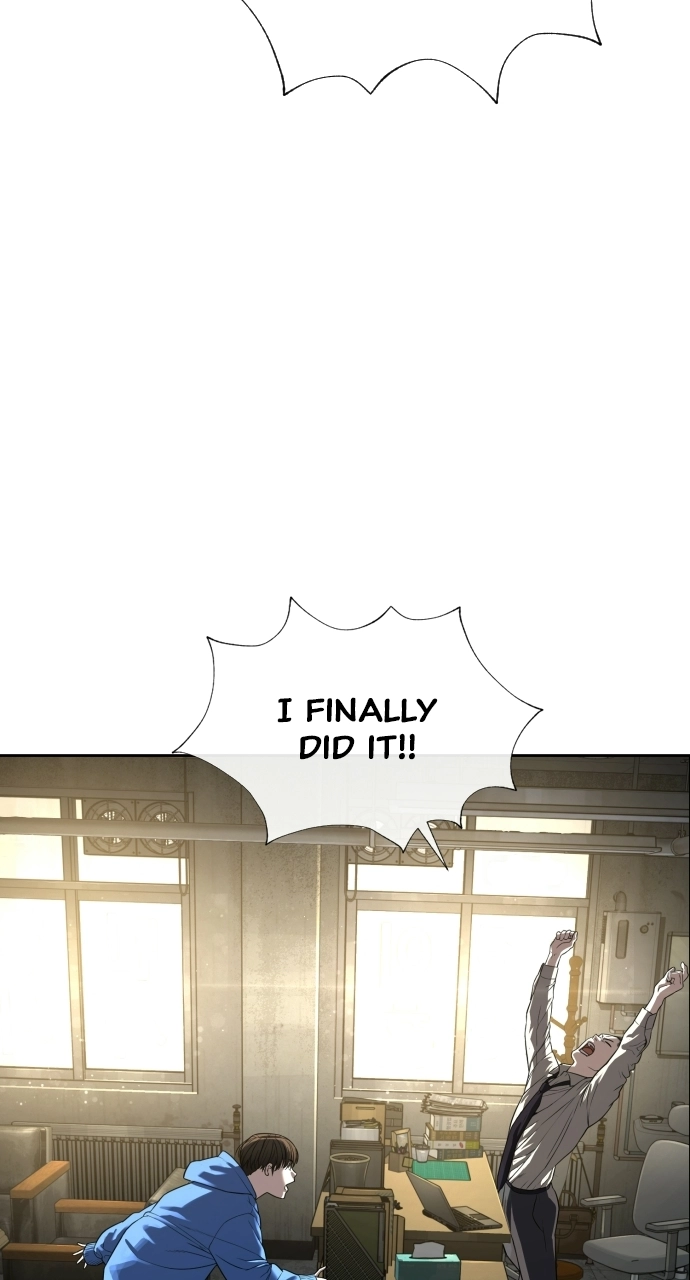 The Killing Lawyer Chapter 4 Page 69