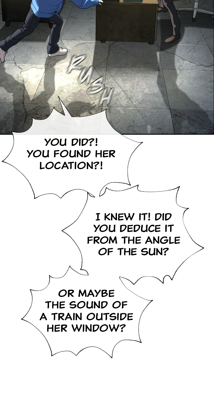 The Killing Lawyer Chapter 4 Page 70