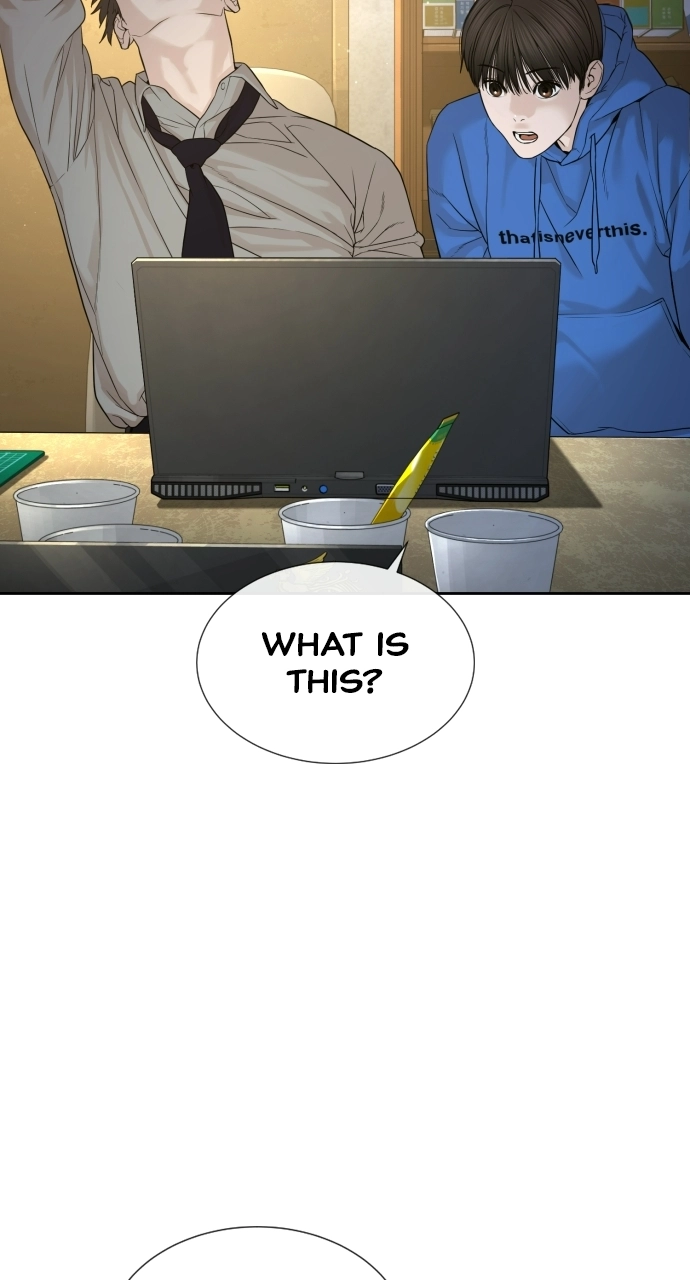 The Killing Lawyer Chapter 4 Page 72