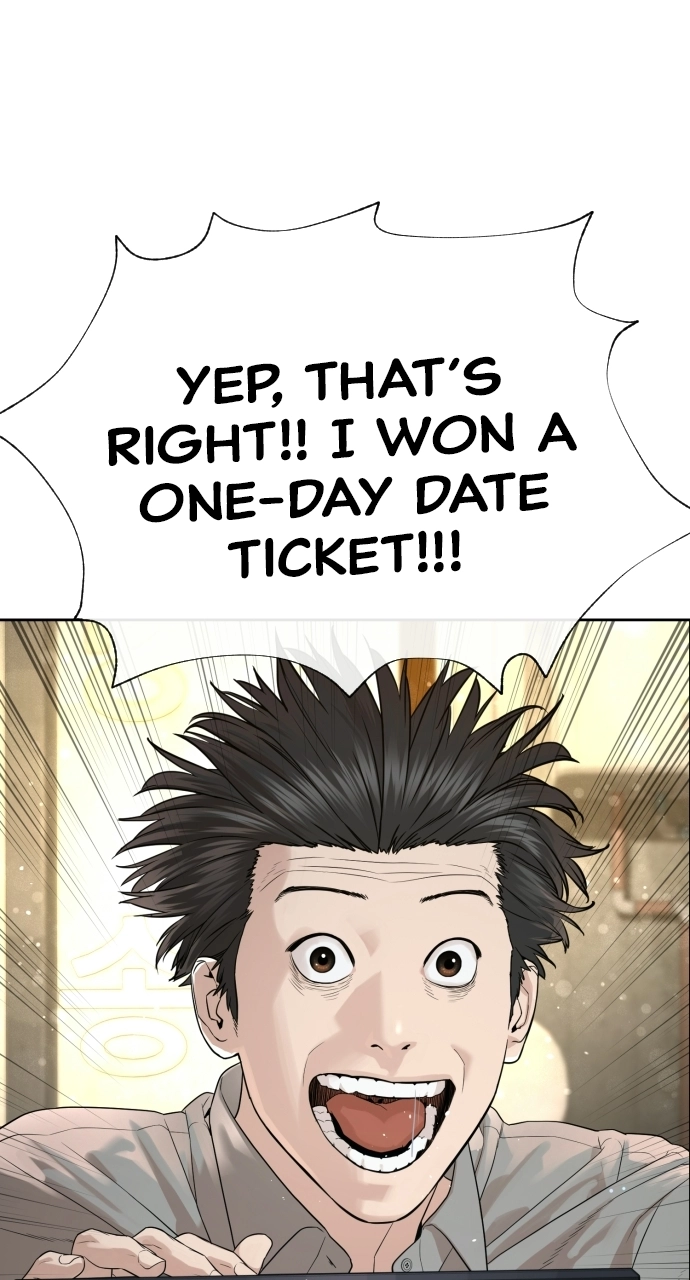 The Killing Lawyer Chapter 4 Page 74