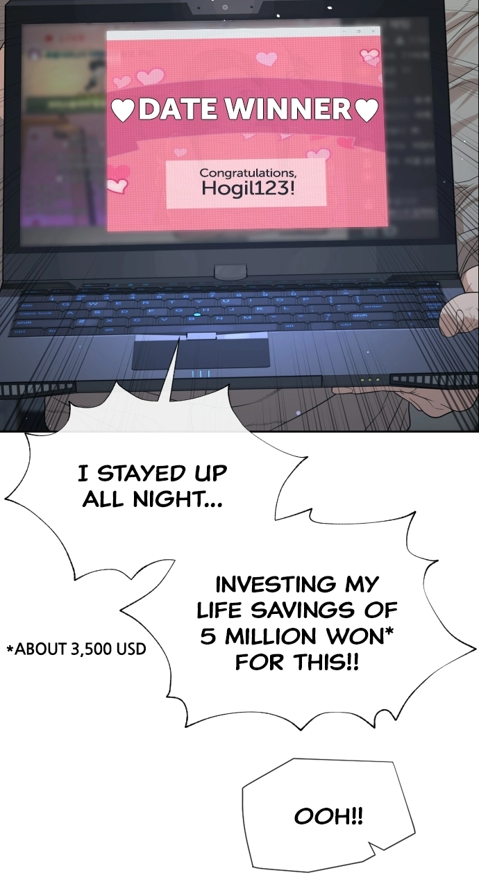 The Killing Lawyer Chapter 4 Page 75