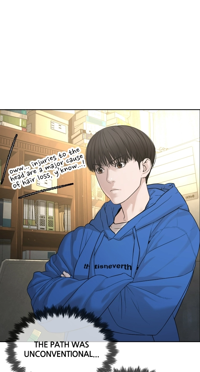 The Killing Lawyer Chapter 4 Page 78