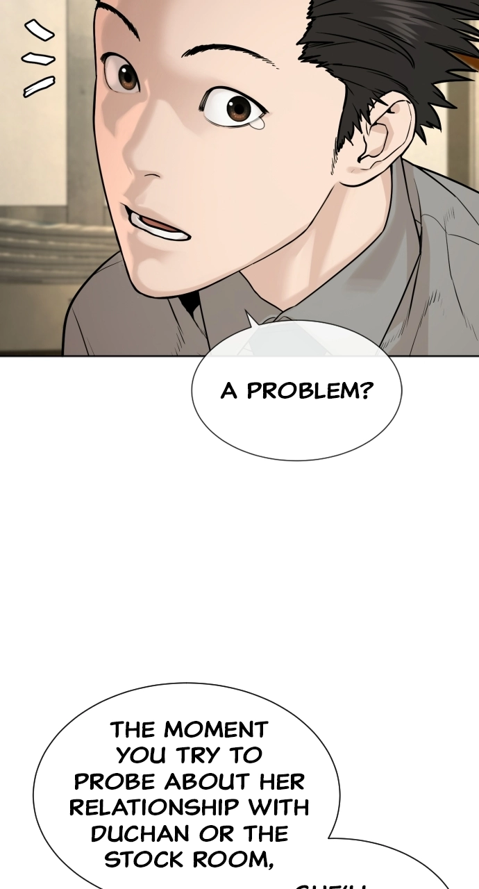 The Killing Lawyer Chapter 4 Page 80