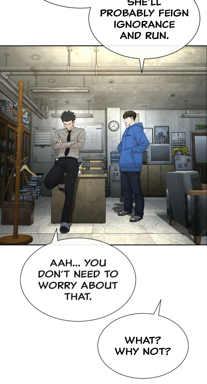 The Killing Lawyer Chapter 4 Page 81