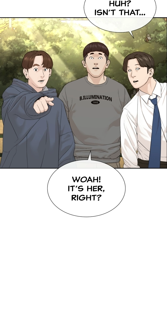 The Killing Lawyer Chapter 4 Page 87