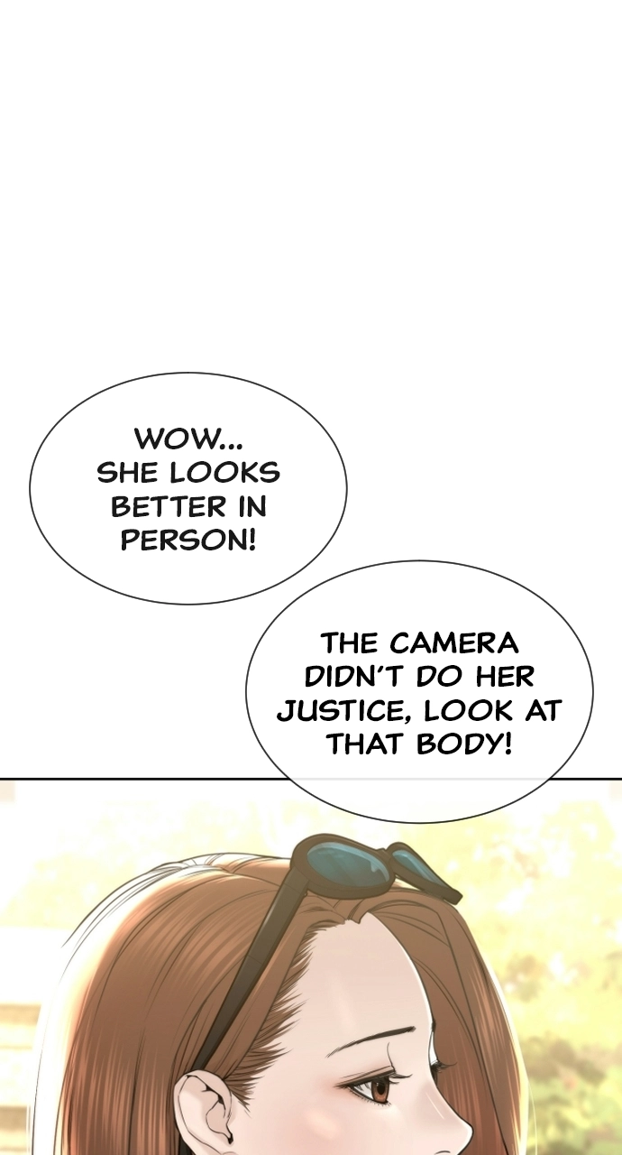 The Killing Lawyer Chapter 4 Page 90