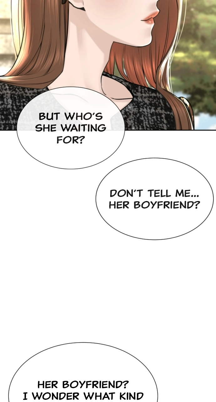 The Killing Lawyer Chapter 4 Page 91