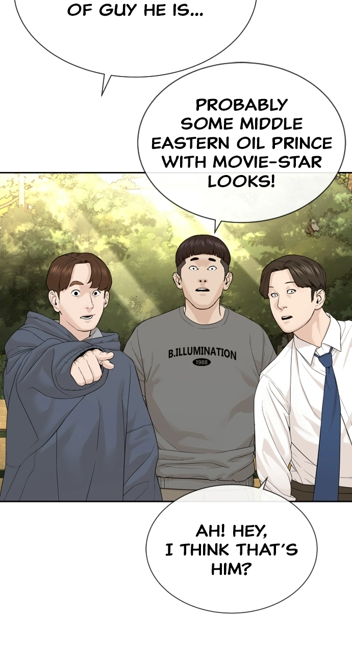 The Killing Lawyer Chapter 4 Page 92