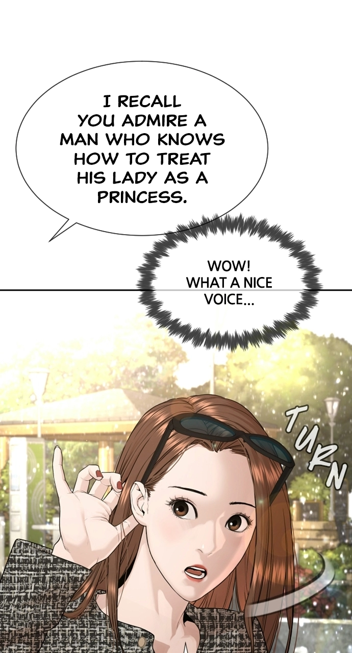 The Killing Lawyer Chapter 4 Page 95