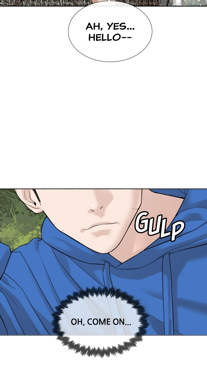 The Killing Lawyer Chapter 4 Page 96