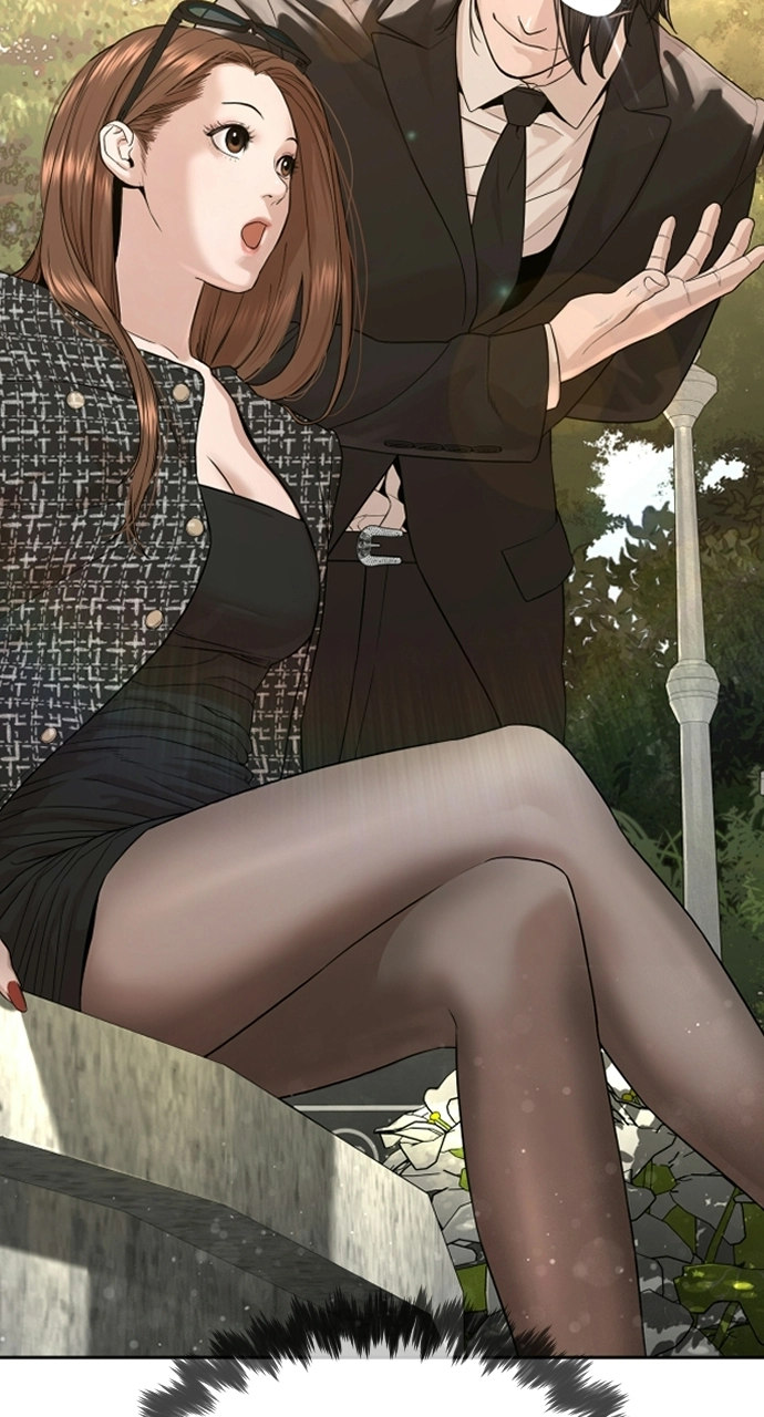 The Killing Lawyer Chapter 4 Page 98