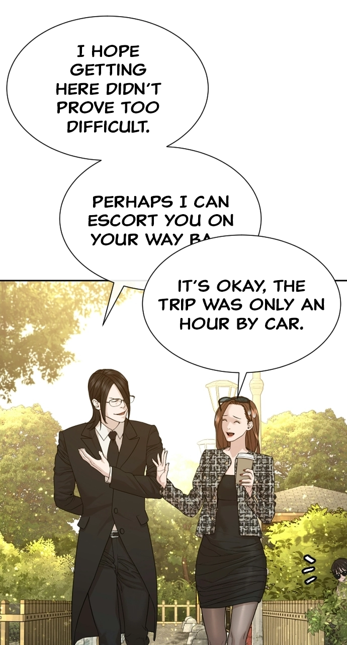 The Killing Lawyer Chapter 4 Page 100